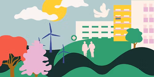 Jaka Polska na Pokolenia? | dyskusja i warsztaty