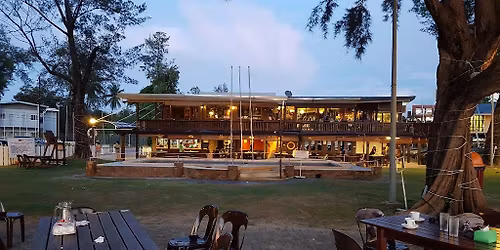 38TH KYC Harvest Festival and Sabah Fest Open Day Regatta 2026