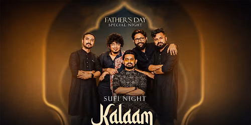 Kalaam Live