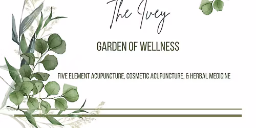 Community Acupuncture Clinic - Appointment Required