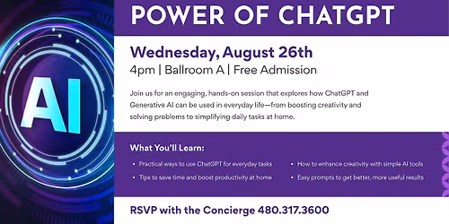 Unlocking the Power of ChatGPT
