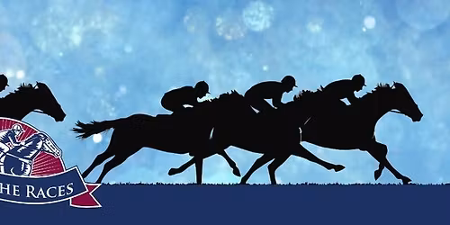 Off to the Races - 2026