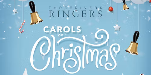 Winter 2025: Carols of Christmas- Bower Hill Community Church
