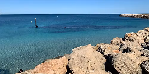 Xmas Morning Omeo Snorkel - Beginner Level