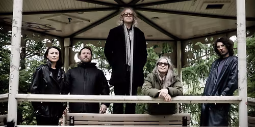 The Besnard Lakes + The Thorn