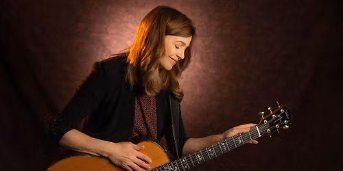 Carrie Newcomer w\/ Pianist Gary Walters | The Weidner