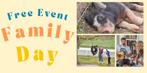 Family Day