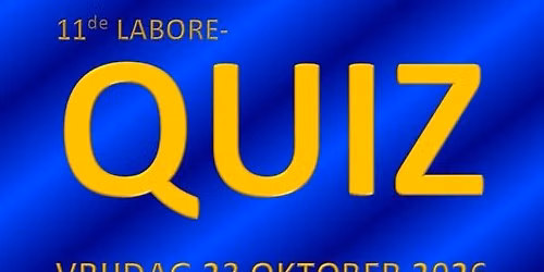 11de Labore Quiz