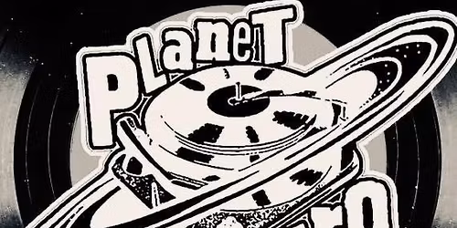 RECORD STORE DAY 2026 @ PLANET RETRO 4\/18\/26