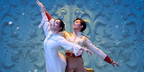 Colorado Ballet: The Nutcracker