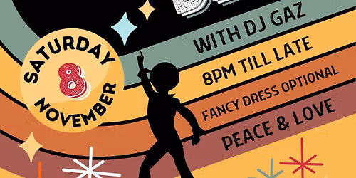 \u2728 \ud83e\udea9 70s Disco Night \ud83e\udea9 \u2728 