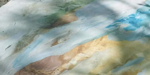 Studio Saturdays: Nature Painting in Rockport