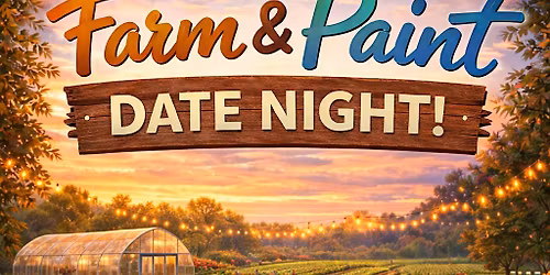 Mothers Day - Farm Date N Paint