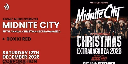Midnite City