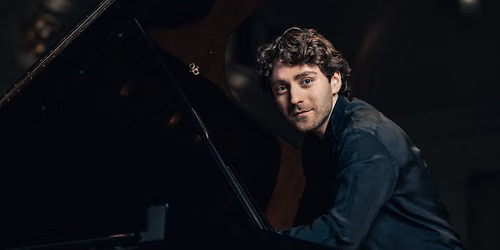 Aylesbury Lunchtime Music - Nicolas Ventura