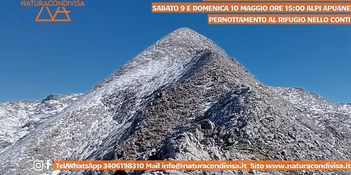 La Via Vandelli e la Tambura