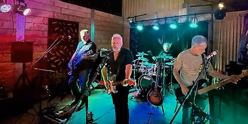 Rocking Captain's Flat Hotel