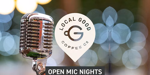 Open Mic Night