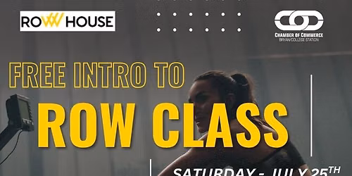 Intro to Row Class