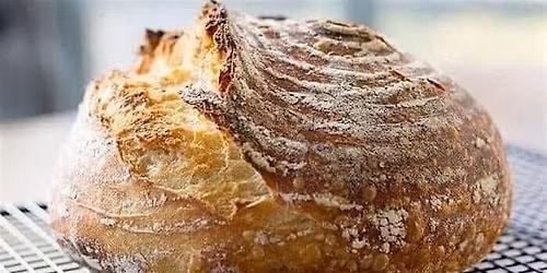 2-Day Sourdough Intensive Workshop with Baker Bettie