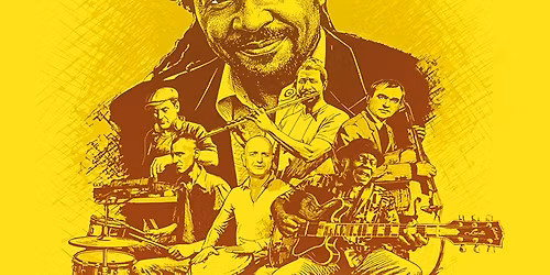 Afrobeat Giants, Hommage \u00e0 Hilaire Penda \u2022 New Morning (Paris)