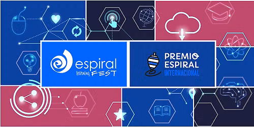 Espiral Learning Fest 2026