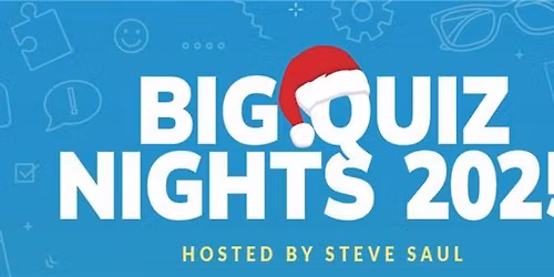 The Haven Christmas Quiz Night