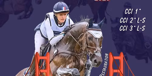 Les Internationaux du C\u0153ur d'Herault 2025