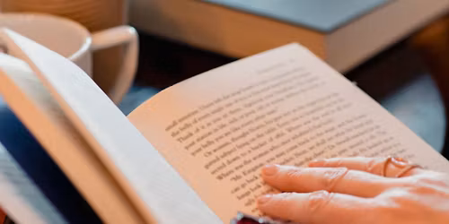 Wednesdy Book Chat