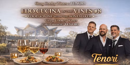 Edo Cucina in The Vines #8