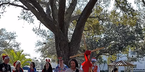 The 12 Down Downs of Hashmas