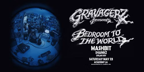 MashBit