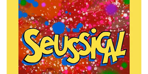SPC Presents: Seussical the Musical! (Interpreted)