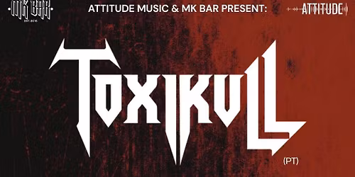 THRASH N\u2019 HEAVY: TOXIKULL + PRAETOR + ASCENDING WRATH @ MK BAR BELVAL
