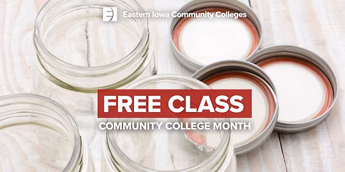 FREE CLASS: Meal-in-a-Jar Pressure Canning Workshop