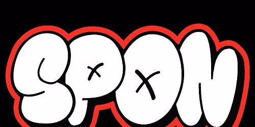 spon kid klumsy the mad badgers gab de la vaga