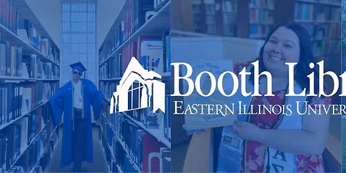 Media Mayhem! Booth Library Spring Media Sale - A Book Sale Without the Books