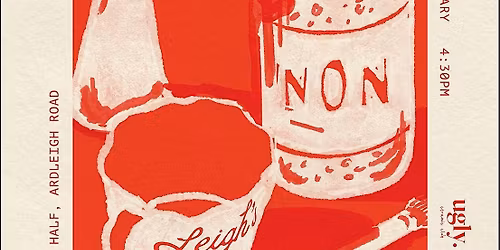 Leigh's March Sip & Paint