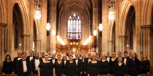 30th Anniversary Concert