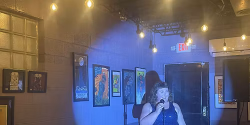 Step Comedy Jam at Black Heath Meadery