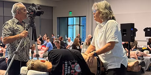 Dalton Myoskeletal with Kathleen Benanti - Sports, Neck & Back Injuries