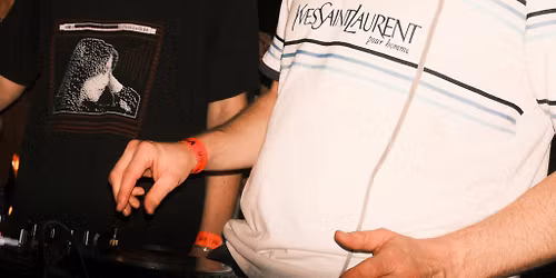 The Trip (3 hour set) - Modello X Glass