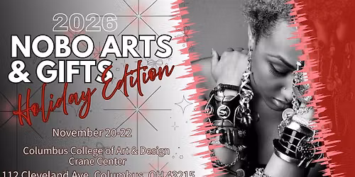 2026 Nobo Arts and Gifts Holiday Edition