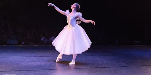 Breath Love - Dance Joy! Studio en Avant\u2019s Annual Recital