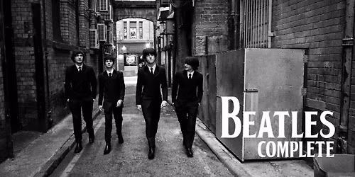 Beatles Complete