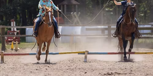 Ob\u00f3z je\u017adziecki dla doros\u0142ych z Aleksem Jarmu\u0142\u0105