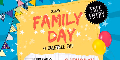 Family Day