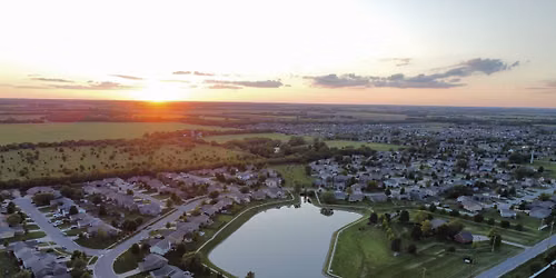 Coppergate Estates Annual HOA Meeting