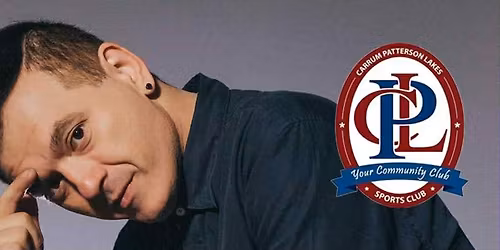 LIVE MUSIC @ CPLSC - CARRUM PATTERSON LAKES SPORTS CLUB