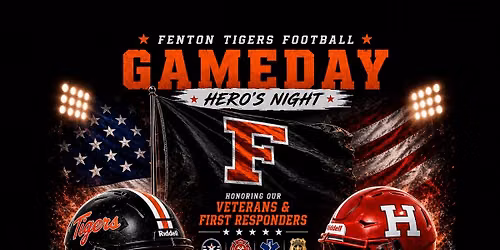 Game 5 Hero\u2019s Night vs Holly